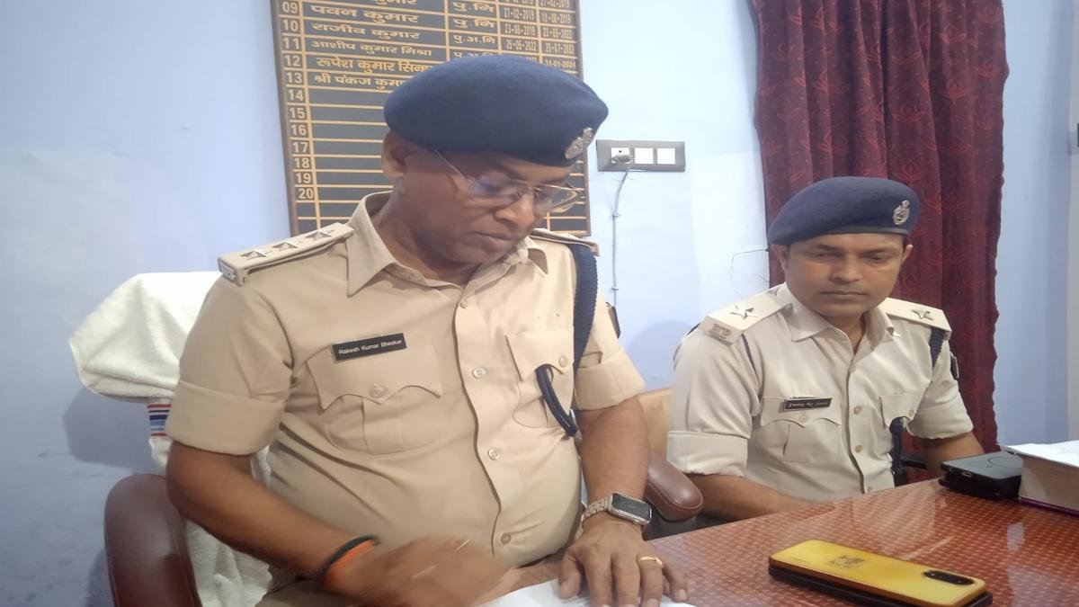 Nawada Police 1 22Scope News