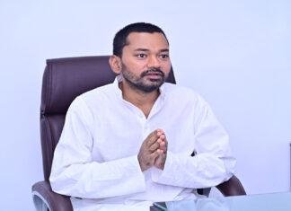 नीतीश के बाद निशांत को मिली Z श्रेणी की सुरक्षा, विजय सिन्हा की घटी