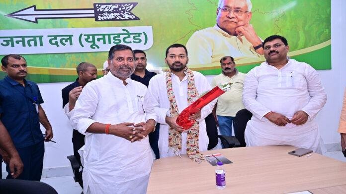 पिता के बाद बेटे की यात्रा, 3 मई से होगी शुरुआत