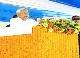 नीतीश सरकार का बड़ा फैसला, सरकारी चिकित्सकों के प्राइवेट प्रैक्टिस पर लगी रोक