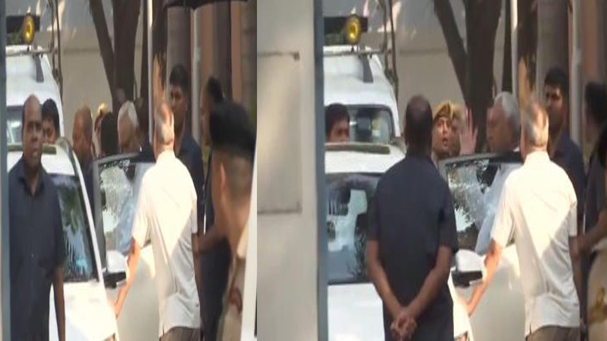 Nitish New Bangla 1 22Scope News