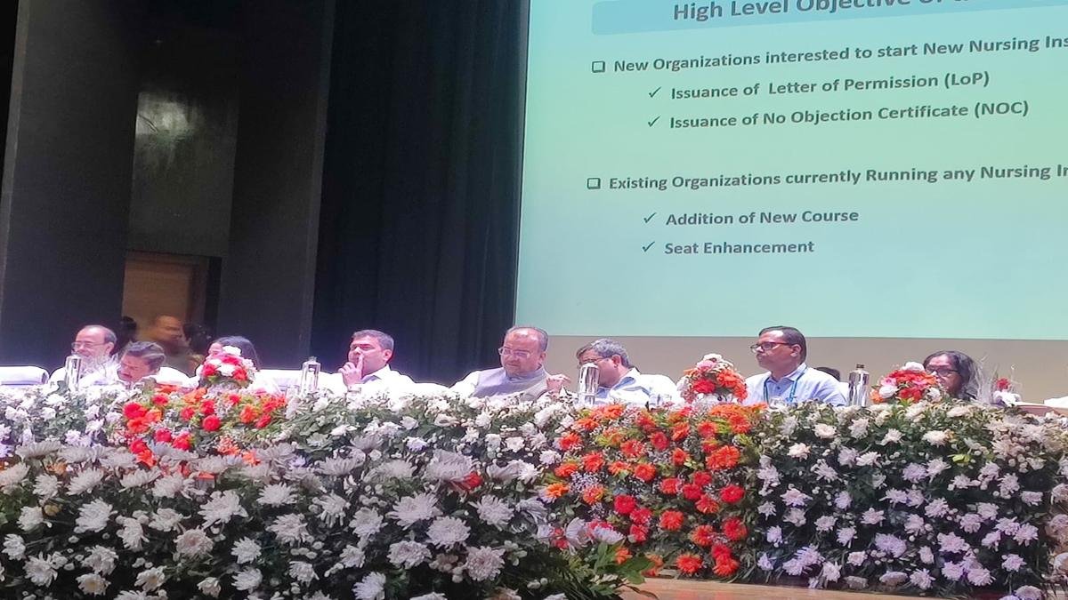 Nursing Institutions 2 22Scope News