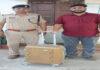 'ऑपरेशन अमानत' में RPF को मिली बड़ी सफलता, खोया ट्रॉली बैग यात्री को लौटाया सुरक्षित