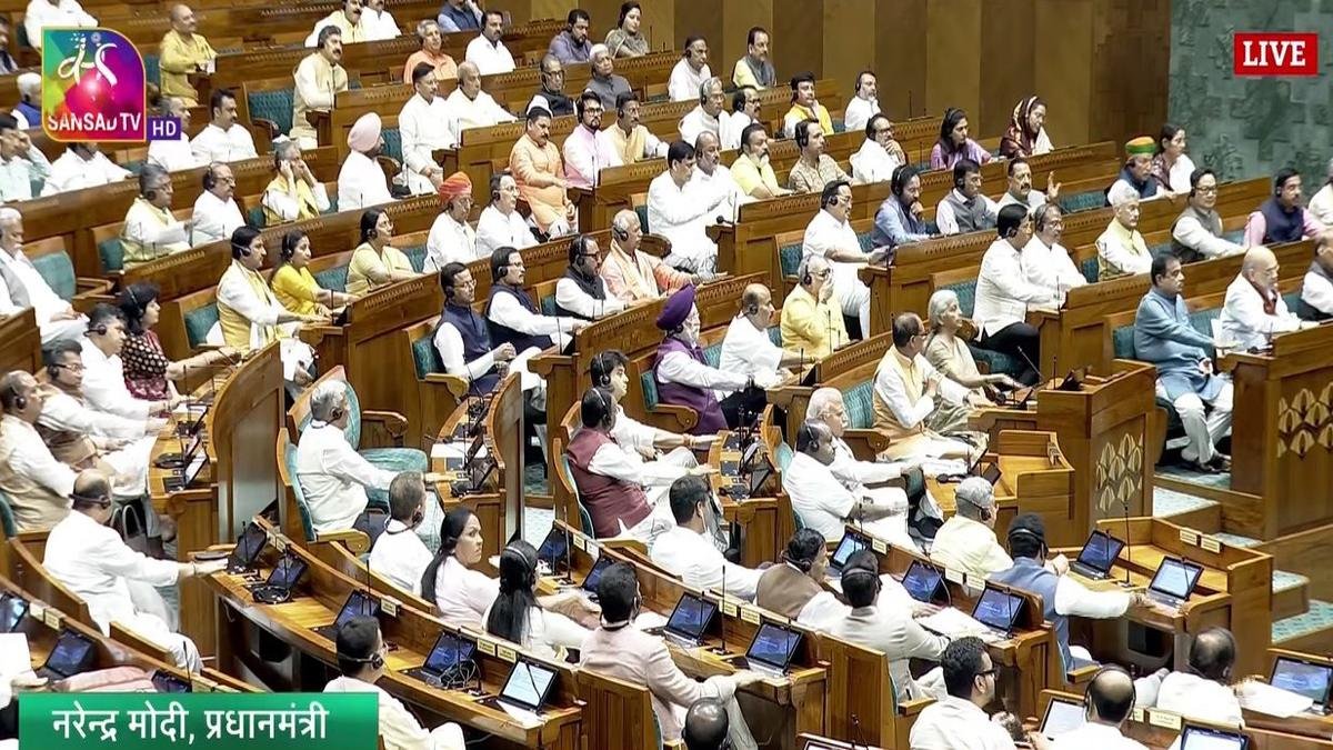 PM Loksabha 4 22Scope News