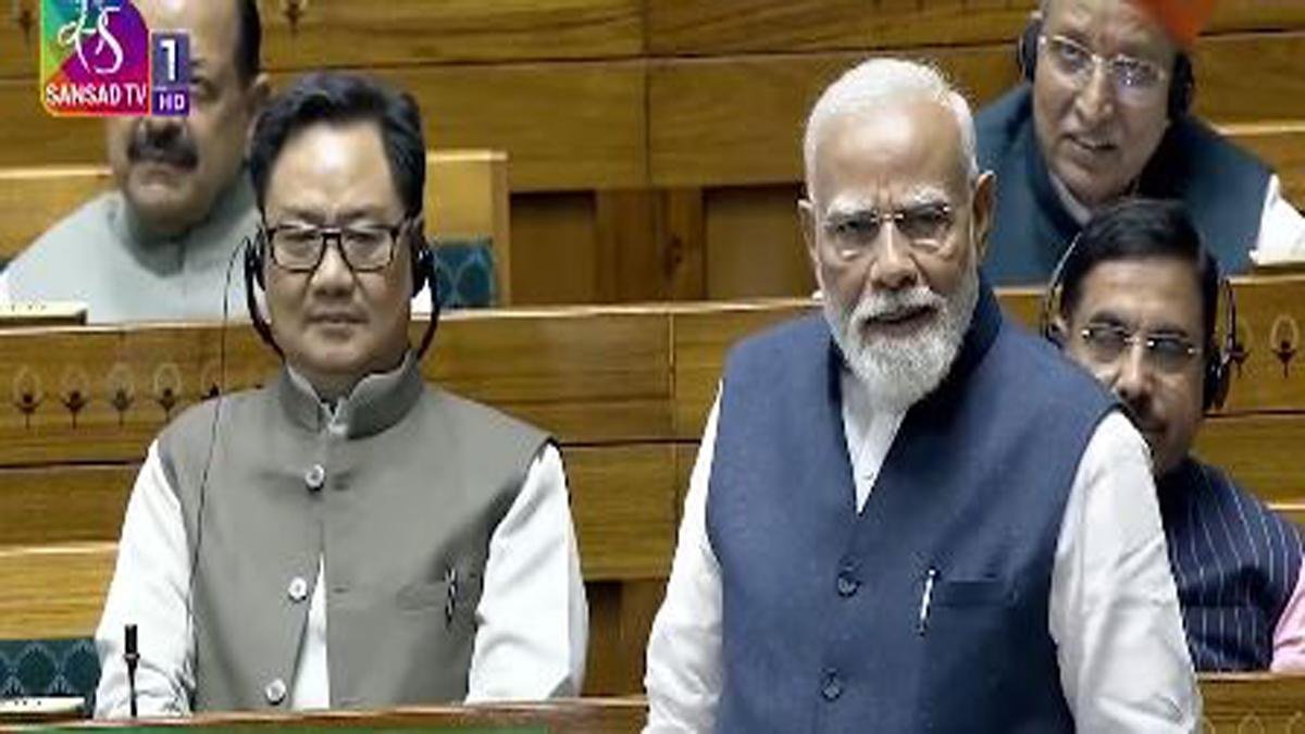 PM Modi 22Scope News