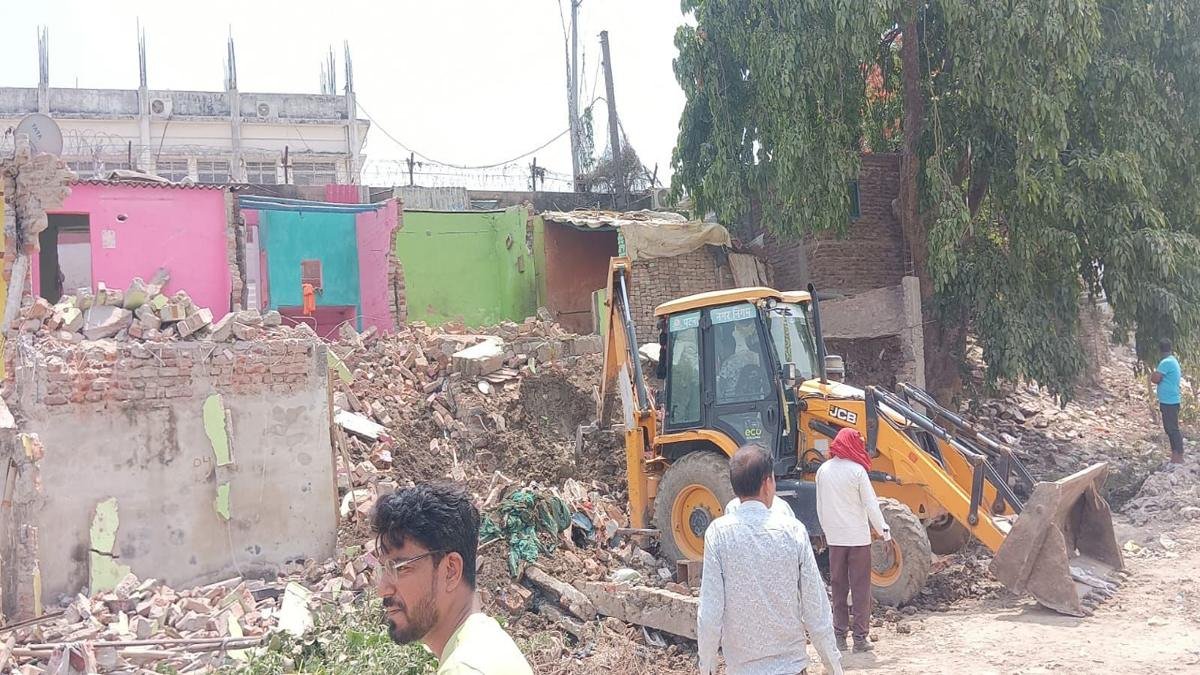 Patna Buldozer 2 22Scope News