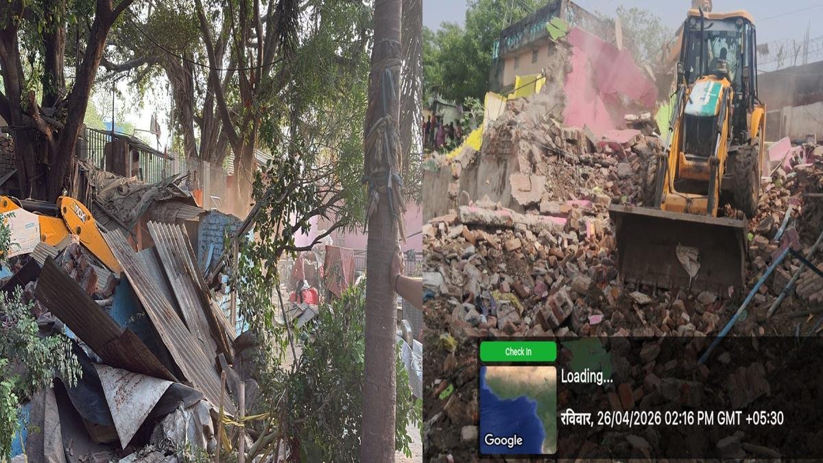 Patna Buldozer 3 22Scope News