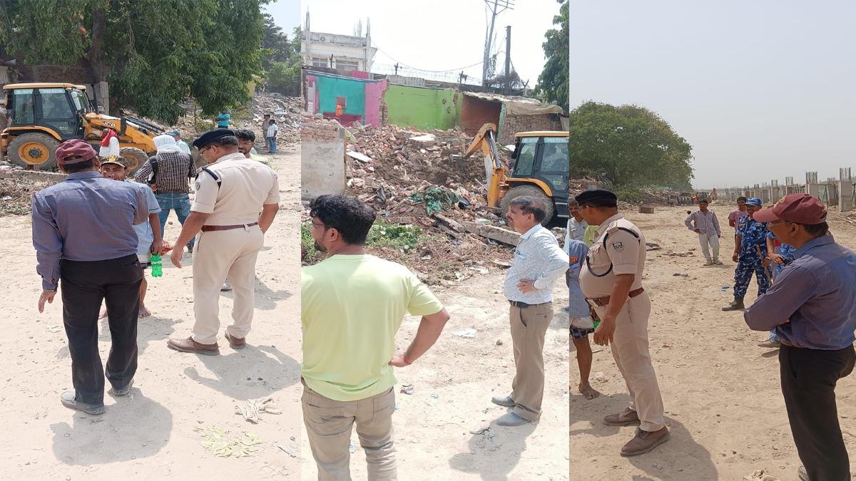 Patna Buldozer 4 22Scope News