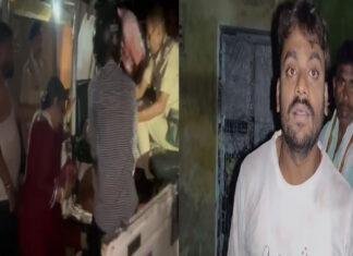 पटना में तेज आंधी-बारिश से बड़ा हादसा, दीवार गिरने से 2 की मौत, कई घायल