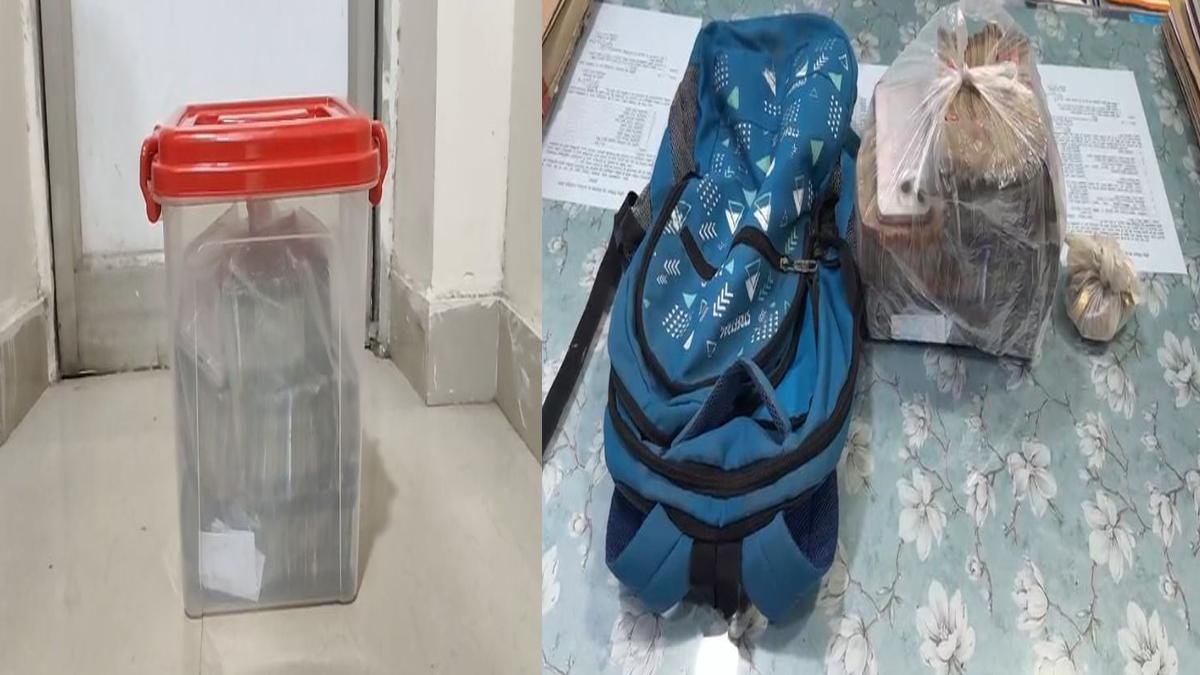 Patna Police 1 22Scope News