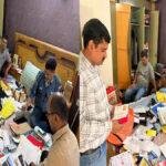 Patna Raid 22Scope News