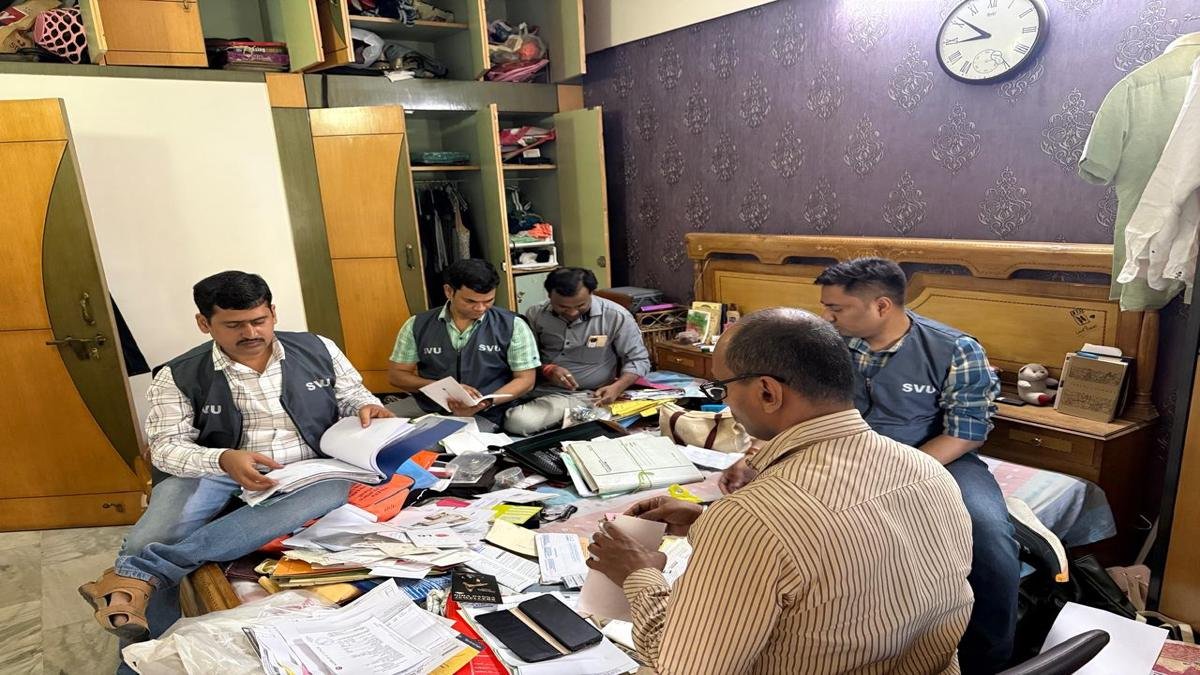 Patna Raid 2 1 22Scope News