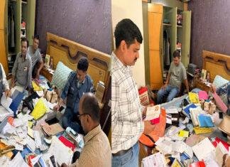 भ्रष्टाचार के खिलाफ कार्रवाई जारी, निगरानी का एक्शन, कार्यपालक अभियंता के खिलाफ मामला दर्ज