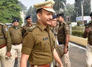 चेन छिनतई गिरोह के खिलाफ पटना पुलिस ने शुरू किया विशेष अभियान