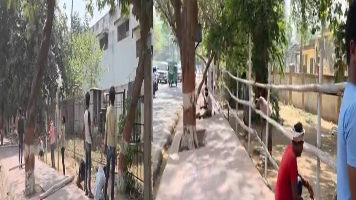 बिहार में नई सरकार की गठन को लेकर हलचल तेज, 15 को होगा शपथ ग्रहण, आ सकते हैं PM | 22Scope News Patna Taiyari 1 22Scope News