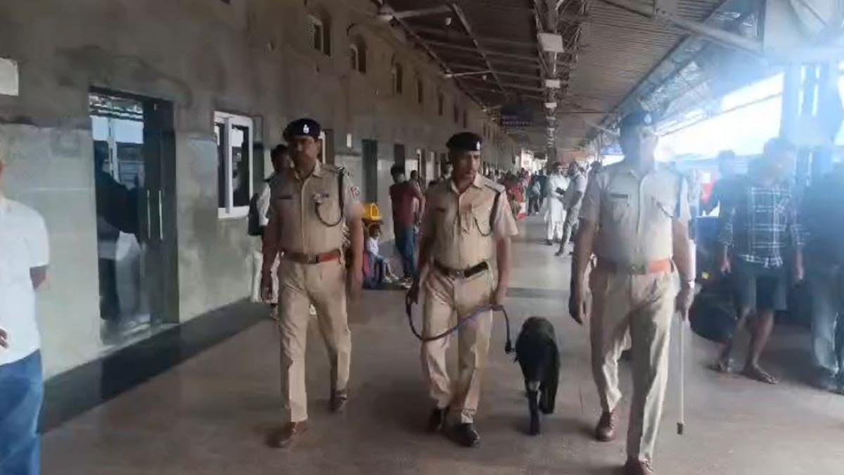 RPF Cheking 1 22Scope News