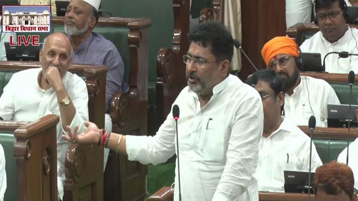 Raju Tiwari 22Scope News