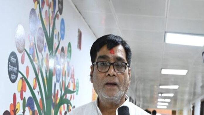 उद्यान निदेशालय को गोल्डन पीकॉक अवार्ड-2026, मखाना बना 'ब्रांड बिहार'