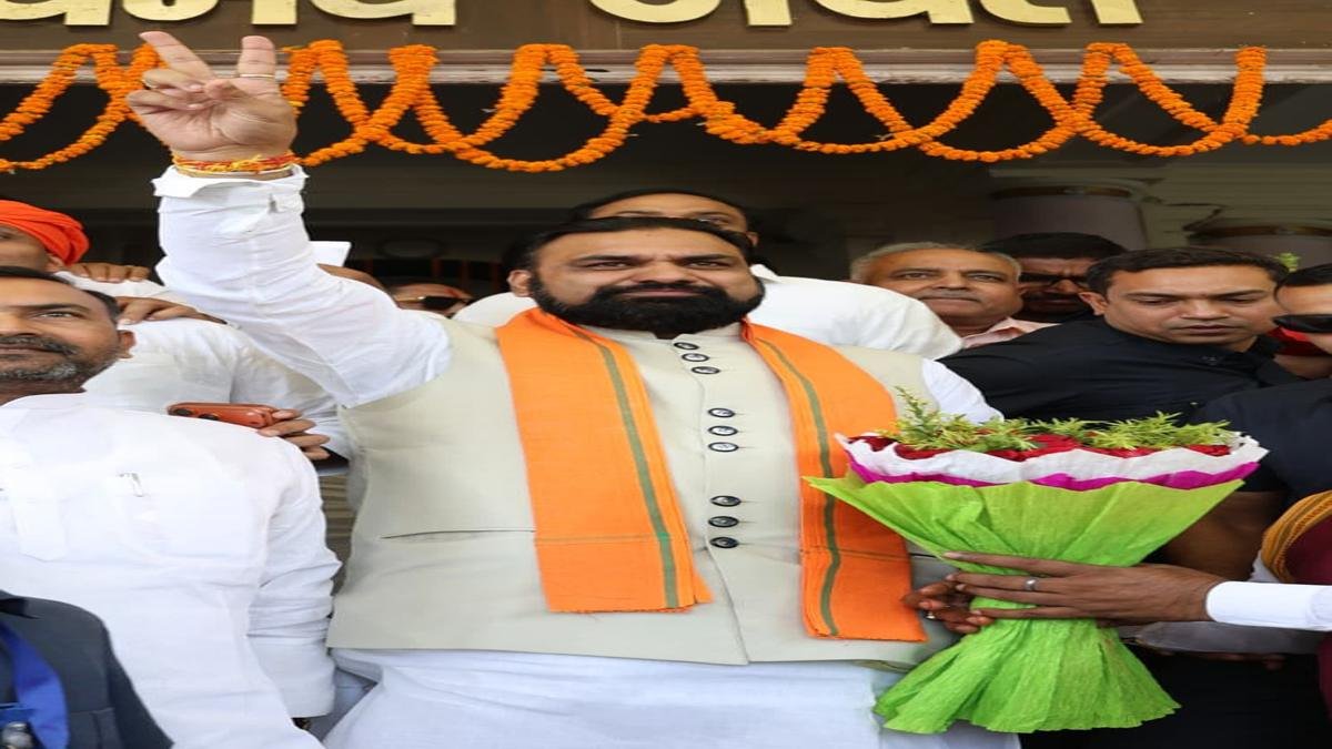 Samrat 5 22Scope News