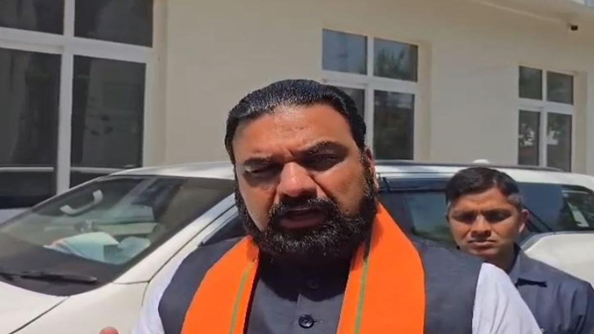 Samrat Chaudahry 1 22Scope News