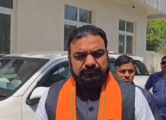 बंगाल चुनाव प्रचार के लिए कोलकाता रवाना हुए सम्राट, कहा- BJP की बनेगी सरकार