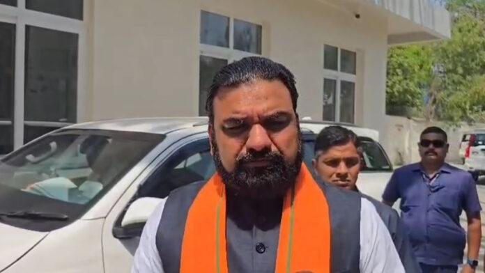 बंगाल चुनाव प्रचार के लिए कोलकाता रवाना हुए सम्राट, कहा- BJP की बनेगी सरकार