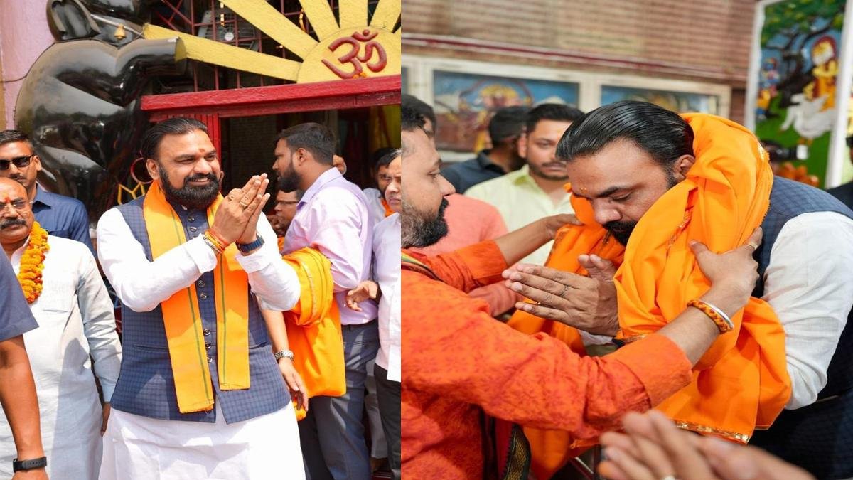 Samrat Puja 1 22Scope News