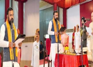 बिहार के नए CM बनते ही सम्राट को PM, शाह, राजनाथ, नड्डा, नीतीश, नितिन, चिराग व तेजस्वी ने दी बधाई बिहार के नए CM बनते ही सम्राट को PM, शाह, राजनाथ, नड्डा, नीतीश, नितिन, चिराग व तेजस्वी ने दी बधाई