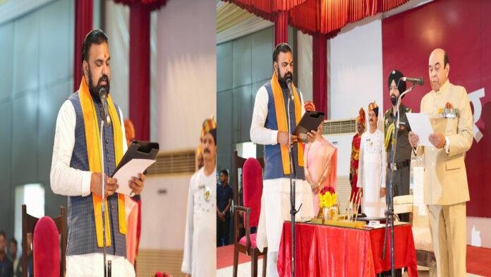 बिहार के नए CM बनते ही सम्राट को PM, शाह, राजनाथ, नड्डा, नीतीश, नितिन, चिराग व तेजस्वी ने दी बधाई