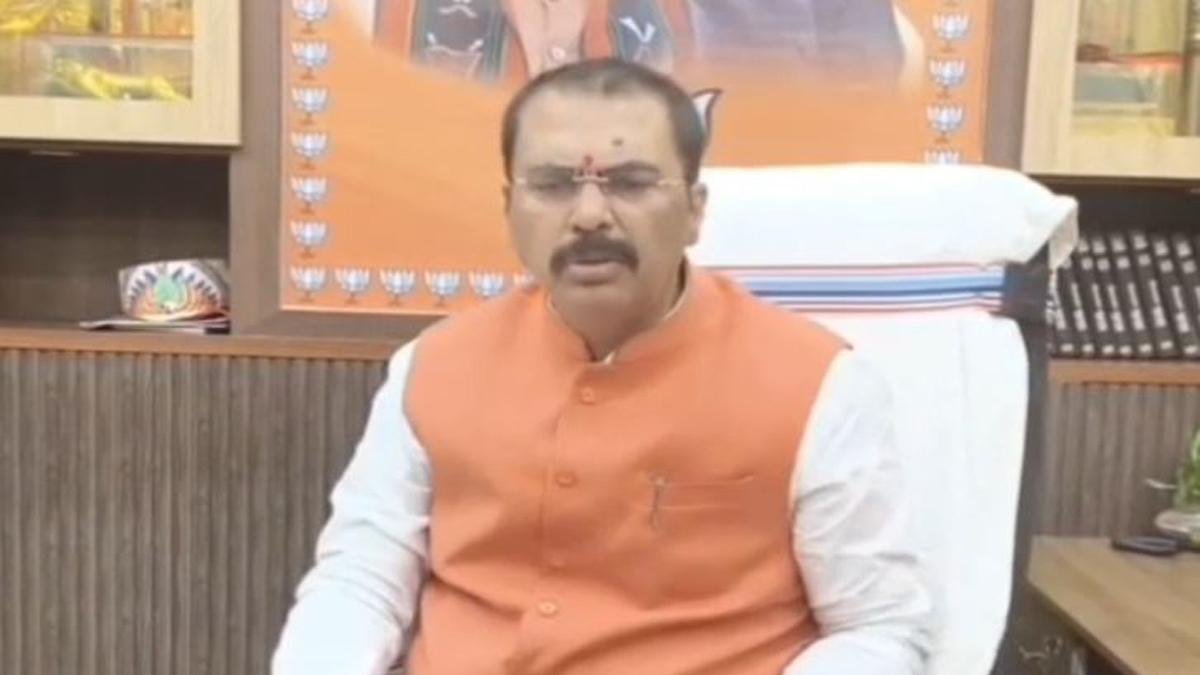 Sanjay Sarawagi 1 22Scope News