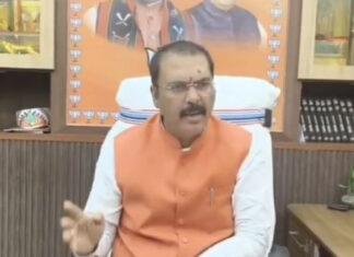 तेजस्वी ने बिहार को बताया पिछड़ा राज्य, BJP ने किया पलटवार, सरावगी बोले- माफी मांगे विपक्ष के नेता