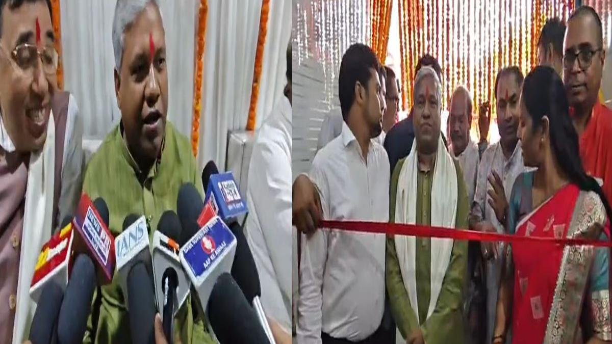 Santosh Suman 1 1 22Scope News