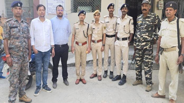 'ऑपरेशन नया सवेरा 2.0' के तहत बड़ी कार्रवाई, 14 बच्चों को बाल श्रम से कराया गया मुक्त