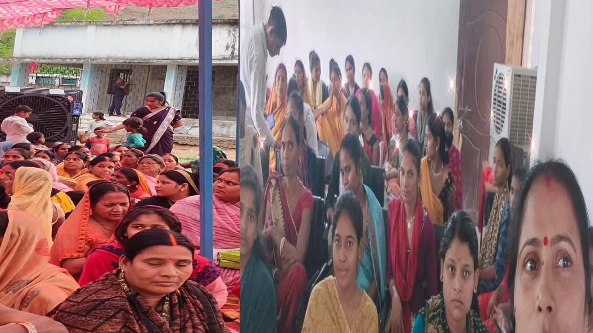 Telkap Panchayat 2 22Scope News