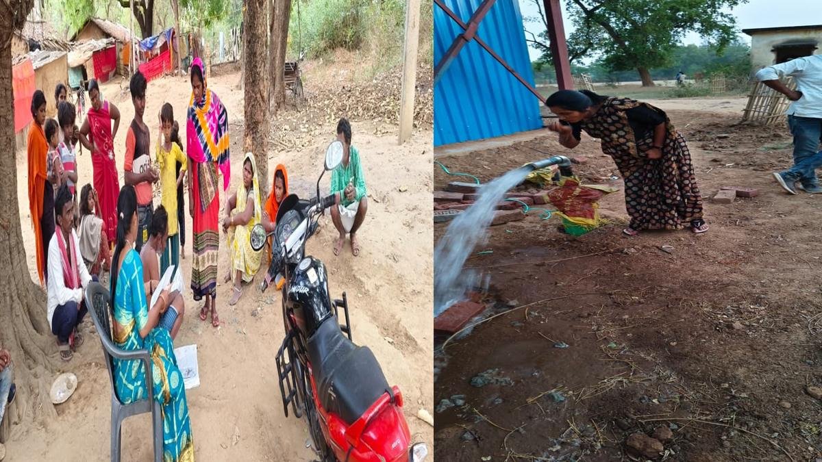 Telkap Panchayat 3 22Scope News