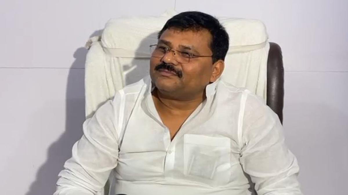 Umesh Kushawaha 1 22Scope News