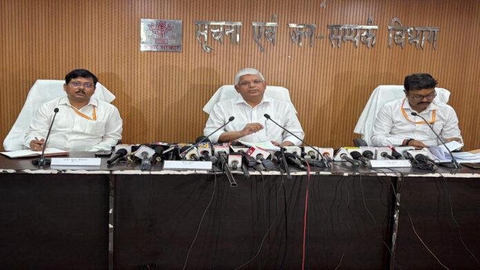 भूमिहीन नहीं होंगे किसान, सभी को बनाया जाएगा टाउनशिप का भागीदार