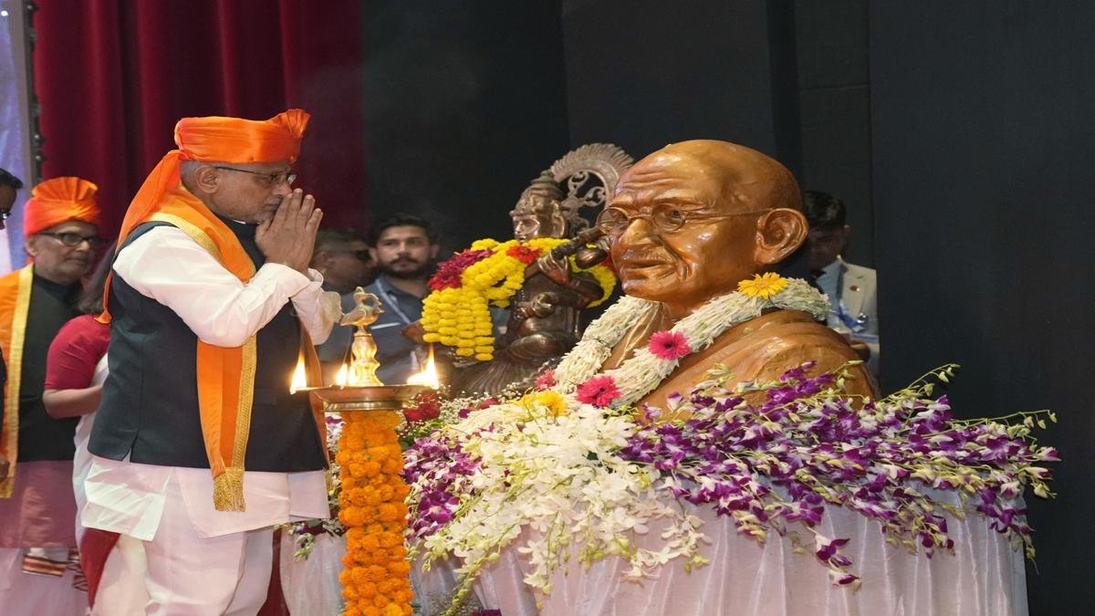 Vice President 1 22Scope News