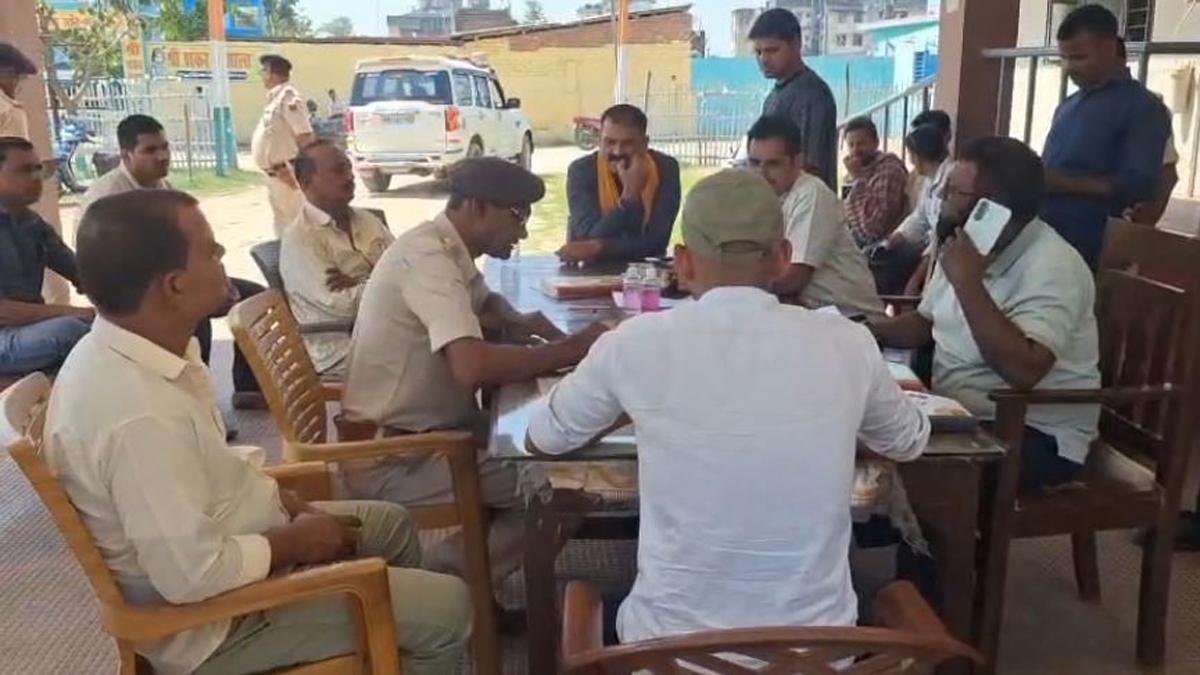 Vigilance Raid 1 22Scope News