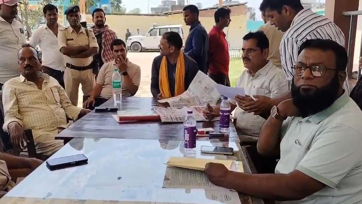 Vigilance Raid 2 22Scope News