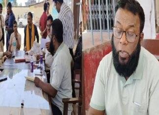 जांच रिपोर्ट के बदले रिश्वत मांगना पड़ा भारी, विजिलेंस के जाल में फंसा SI जांच रिपोर्ट के बदले रिश्वत मांगना पड़ा भारी, विजिलेंस के जाल में फंसा SI