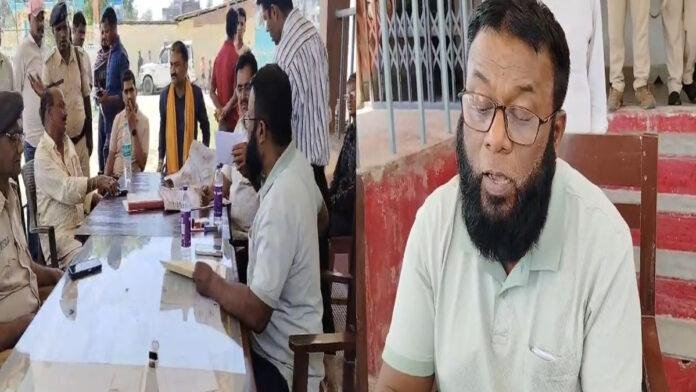 जांच रिपोर्ट के बदले रिश्वत मांगना पड़ा भारी, विजिलेंस के जाल में फंसा SI