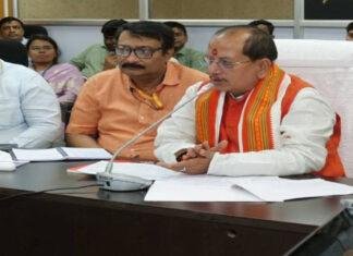 बेतिया राज संपत्तियों पर नई नीति : 40 साल पुराने कब्जे को स्वामित्व, नए अतिक्रमण पर कार्रवाई