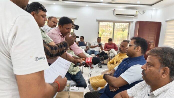 Radha Govind University