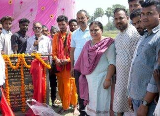 झारखंड के पंचायतों को 52 लाख रु से अधिक की ऐतिहासिक स्वीकृति,MGNREGA के तहत मजदूरों के अधिकारों की रक्षा के लिए राज्य सरकार प्रतिबद्ध manrega