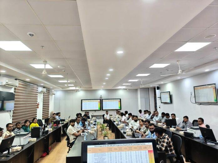 ग्रामीण सड़कों