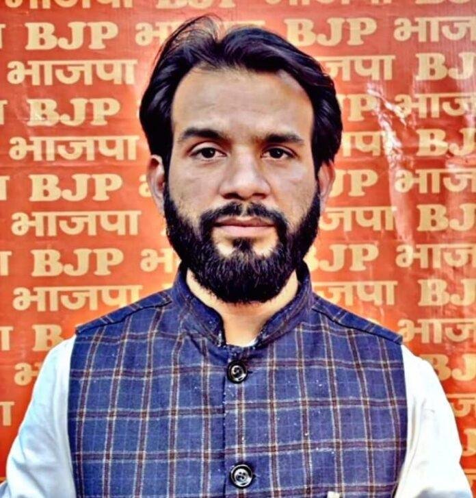 Dhananjay Kumar Putush