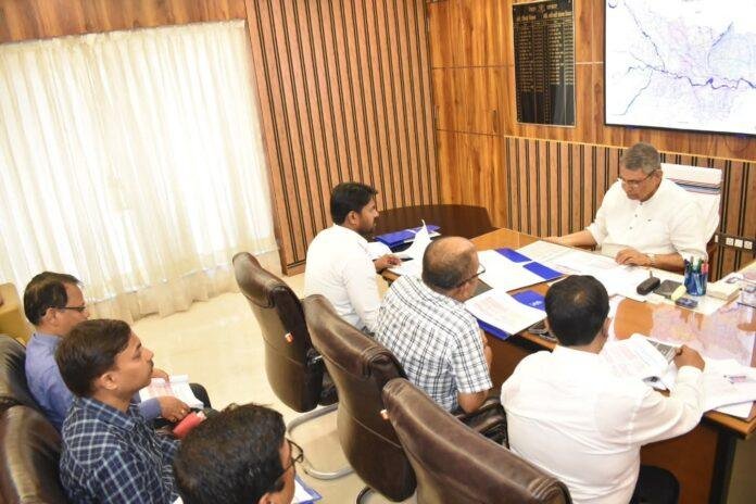 विजय कुमार चौधरी