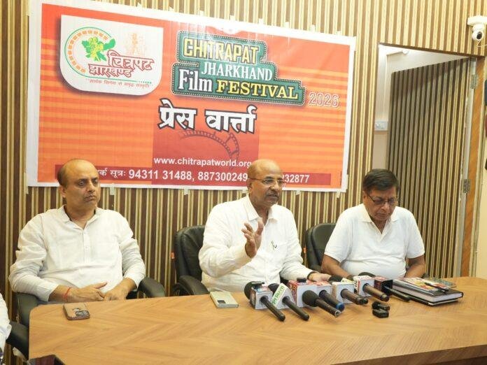 चित्रपट फेस्टिवल