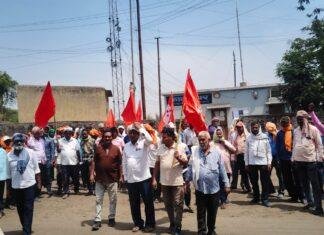 मांडू विधायक